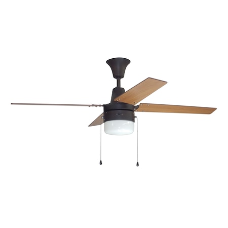 48 Connery Ceiling Fan